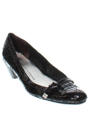 Γυναικεία παπούτσια, Μέγεθος 38, Χρώμα Μαύρο, Τιμή 41,52 €