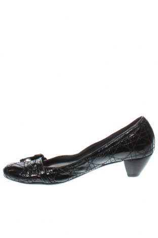 Γυναικεία παπούτσια, Μέγεθος 38, Χρώμα Μαύρο, Τιμή 34,83 €