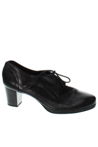 Γυναικεία παπούτσια 5th Avenue, Μέγεθος 41, Χρώμα Μαύρο, Τιμή 21,53 €