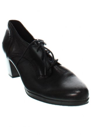 Дамски обувки 5th Avenue, Размер 41, Цвят Черен, Цена 58,00 лв.