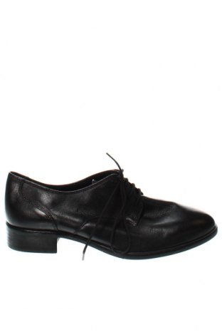 Γυναικεία παπούτσια 5th Avenue, Μέγεθος 38, Χρώμα Μαύρο, Τιμή 21,53 €