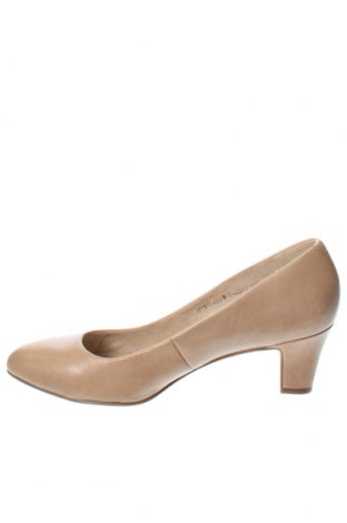 Γυναικεία παπούτσια 5th Avenue, Μέγεθος 38, Χρώμα  Μπέζ, Τιμή 35,18 €