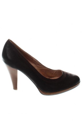 Γυναικεία παπούτσια 5th Avenue, Μέγεθος 38, Χρώμα Καφέ, Τιμή 14,35 €