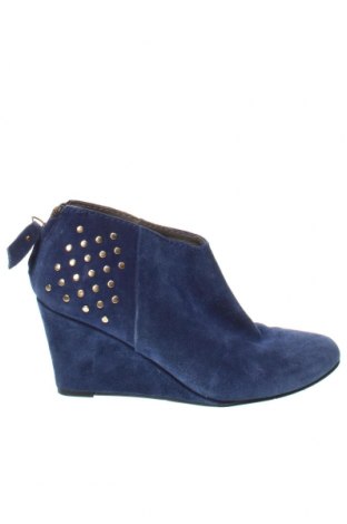 Γυναικεία παπούτσια 5th Avenue, Μέγεθος 39, Χρώμα Μπλέ, Τιμή 21,90 €