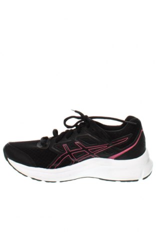 Γυναικεία παπούτσια ASICS, Μέγεθος 37, Χρώμα Μαύρο, Τιμή 55,05 €