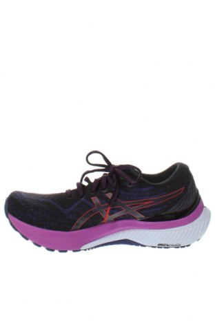 Γυναικεία παπούτσια ASICS, Μέγεθος 39, Χρώμα Πολύχρωμο, Τιμή 104,64 €