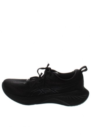 Дамски обувки ASICS, Размер 42, Цвят Черен, Цена 89,00 лв.