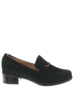 Дамски обувки Aaltonen, Размер 38, Цвят Черен, Цена 58,00 лв.