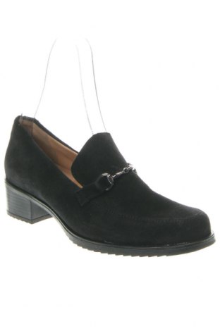 Дамски обувки Aaltonen, Размер 38, Цвят Черен, Цена 30,16 лв.