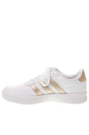 Γυναικεία παπούτσια Adidas, Μέγεθος 38, Χρώμα Λευκό, Τιμή 104,64 €