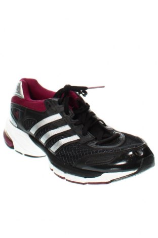Γυναικεία παπούτσια Adidas, Μέγεθος 40, Χρώμα Μαύρο, Τιμή 20,37 €