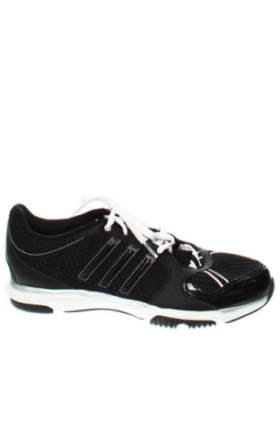 Дамски обувки Adidas, Размер 39, Цвят Черен, Цена 53,40 лв.