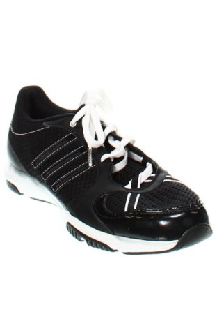 Dámske topánky  Adidas, Veľkosť 39, Farba Čierna, Cena  27,75 €