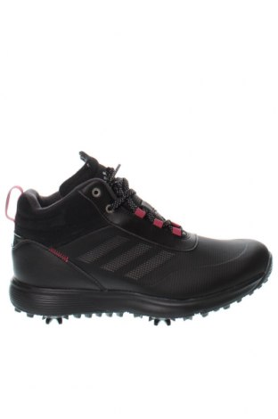 Damenschuhe Adidas, Größe 41, Farbe Schwarz, Preis € 19,65