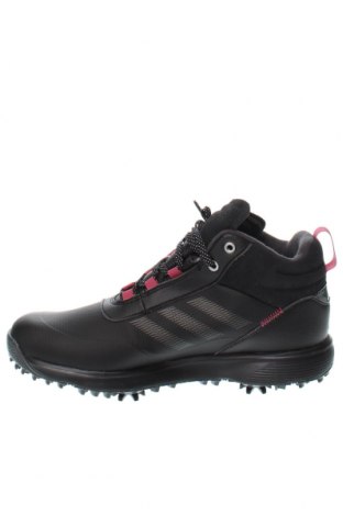 Γυναικεία παπούτσια Adidas, Μέγεθος 41, Χρώμα Μαύρο, Τιμή 19,65 €