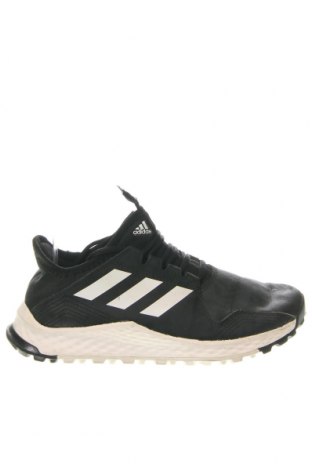 Дамски обувки Adidas, Размер 38, Цвят Черен, Цена 73,87 лв.