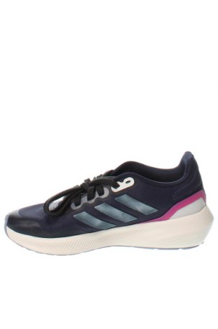 Încălțăminte de damă Adidas, Mărime 38, Culoare Albastru, Preț 292,76 Lei