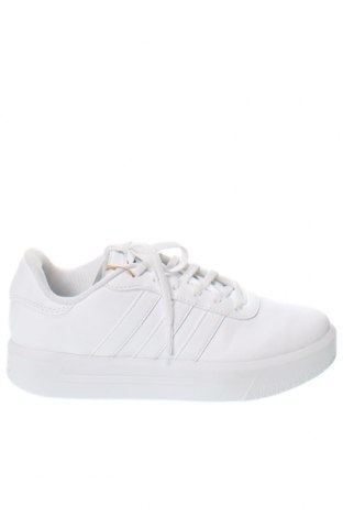 Γυναικεία παπούτσια Adidas, Μέγεθος 38, Χρώμα Λευκό, Τιμή 47,09 €