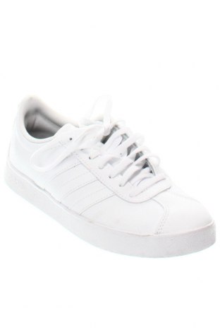 Γυναικεία παπούτσια Adidas, Μέγεθος 39, Χρώμα Λευκό, Τιμή 55,05 €
