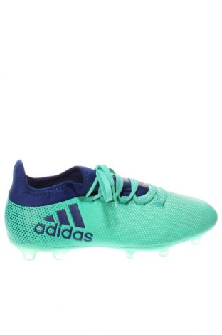Dámské boty  Adidas, Velikost 40, Barva Zelená, Cena  933,00 Kč