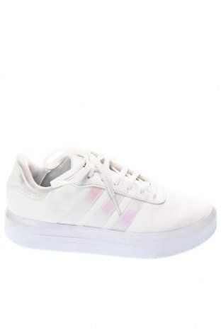 Damenschuhe Adidas, Größe 36, Farbe Weiß, Preis 37,16 €