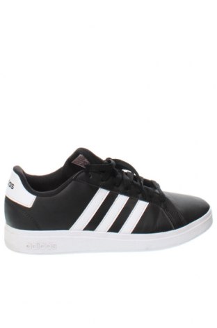 Γυναικεία παπούτσια Adidas, Μέγεθος 38, Χρώμα Μαύρο, Τιμή 30,28 €