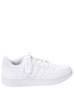 Γυναικεία παπούτσια Adidas, Μέγεθος 40, Χρώμα Λευκό, Τιμή 33,03 €