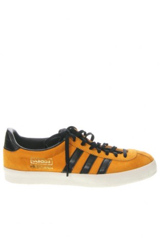 Damenschuhe Adidas, Größe 40, Farbe Gelb, Preis 81,14 €