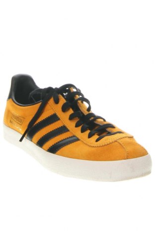 Γυναικεία παπούτσια Adidas, Μέγεθος 40, Χρώμα Κίτρινο, Τιμή 84,83 €