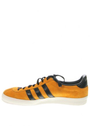 Damenschuhe Adidas, Größe 40, Farbe Gelb, Preis 122,94 €