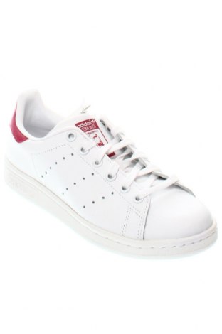 Γυναικεία παπούτσια Adidas Originals, Μέγεθος 36, Χρώμα Λευκό, Τιμή 36,62 €