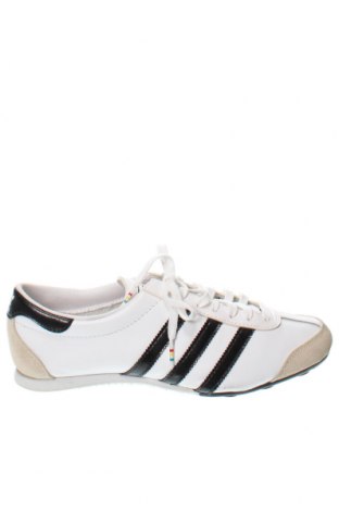 Γυναικεία παπούτσια Adidas Originals, Μέγεθος 38, Χρώμα Λευκό, Τιμή 102,64 €