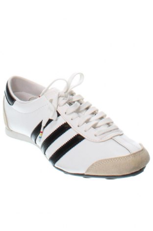 Damenschuhe Adidas Originals, Größe 38, Farbe Weiß, Preis 102,64 €