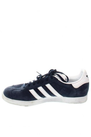 Încălțăminte de damă Adidas Originals, Mărime 39, Culoare Albastru, Preț 292,76 Lei