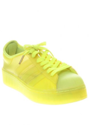 Γυναικεία παπούτσια Adidas Originals, Μέγεθος 37, Χρώμα Πράσινο, Τιμή 56,15 €