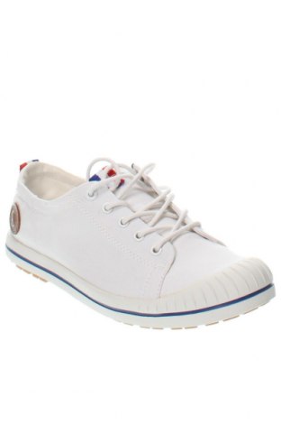 Γυναικεία παπούτσια Aigle, Μέγεθος 39, Χρώμα Λευκό, Τιμή 99,35 €