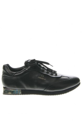 Dámské boty  Aigner, Velikost 40, Barva Černá, Cena  4 750,00 Kč