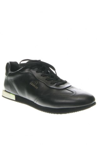 Dámske topánky  Aigner, Veľkosť 40, Farba Čierna, Cena  168,95 €