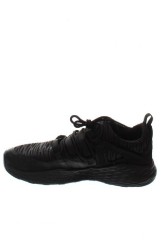 Dámske topánky  Air Jordan Nike, Veľkosť 39, Farba Čierna, Cena  61,80 €