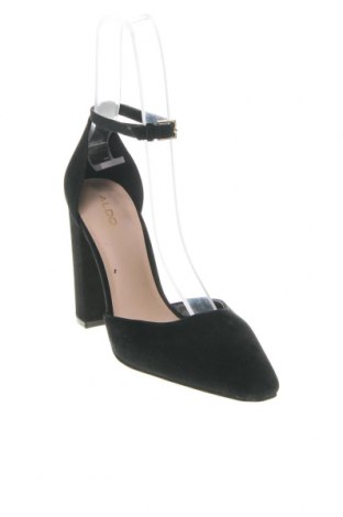 Γυναικεία παπούτσια Aldo, Μέγεθος 40, Χρώμα Μαύρο, Τιμή 21,91 €