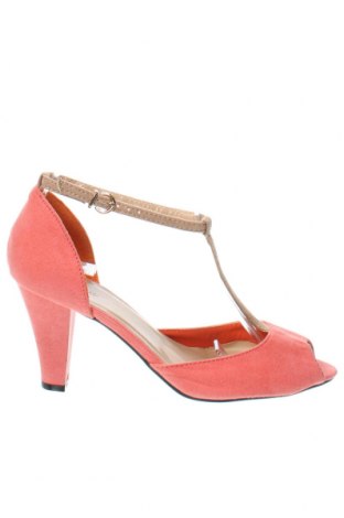 Γυναικεία παπούτσια Amisu, Μέγεθος 38, Χρώμα Πολύχρωμο, Τιμή 19,98 €