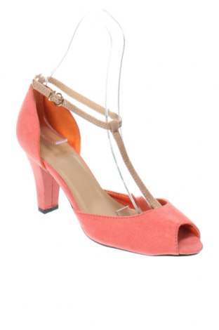 Γυναικεία παπούτσια Amisu, Μέγεθος 38, Χρώμα Πολύχρωμο, Τιμή 19,98 €