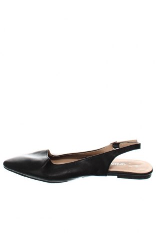 Дамски обувки Anko, Размер 40, Цвят Черен, Цена 39,00 лв.