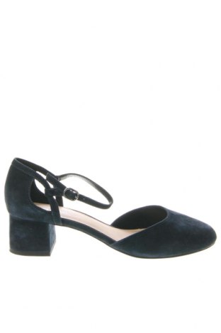 Dámské boty  Anna Field, Velikost 40, Barva Modrá, Cena  1 348,00 Kč