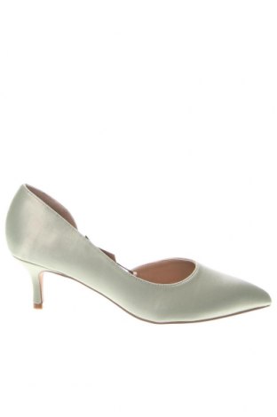 Γυναικεία παπούτσια Anna Field, Μέγεθος 34, Χρώμα Πράσινο, Τιμή 19,18 €