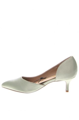 Γυναικεία παπούτσια Anna Field, Μέγεθος 34, Χρώμα Πράσινο, Τιμή 47,94 €