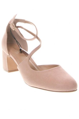 Dámské boty  Anna Field, Velikost 42, Barva Růžová, Cena  899,00 Kč