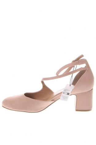 Dámské boty  Anna Field, Velikost 42, Barva Růžová, Cena  899,00 Kč