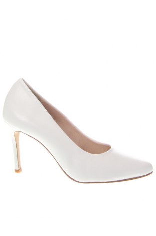 Γυναικεία παπούτσια Anna Field, Μέγεθος 38, Χρώμα Λευκό, Τιμή 23,97 €