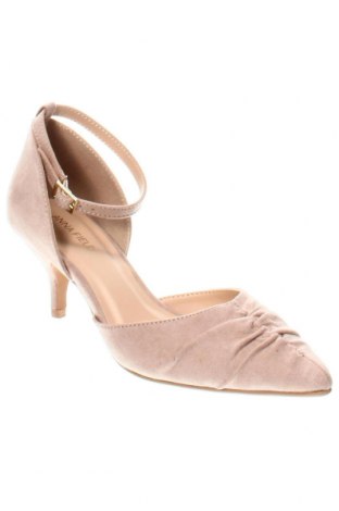 Дамски обувки Anna Field, Размер 37, Цвят Розов, Цена 22,32 лв.